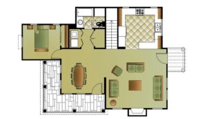 New homes