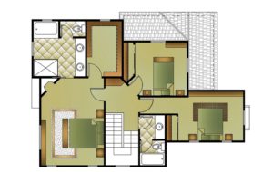 New homes