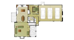 New homes