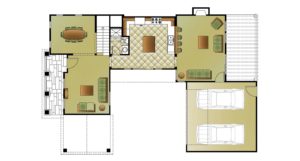New homes