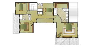 New homes