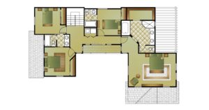 New homes