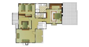 New homes