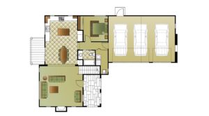 New homes
