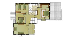 New homes