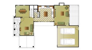New homes