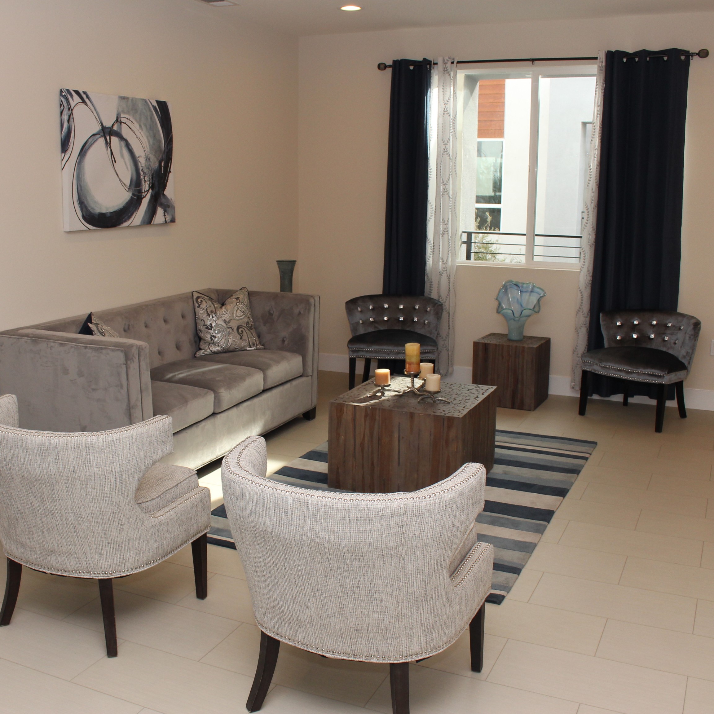 New Homes in Downey, CA Exceptional Quality Florence Homes