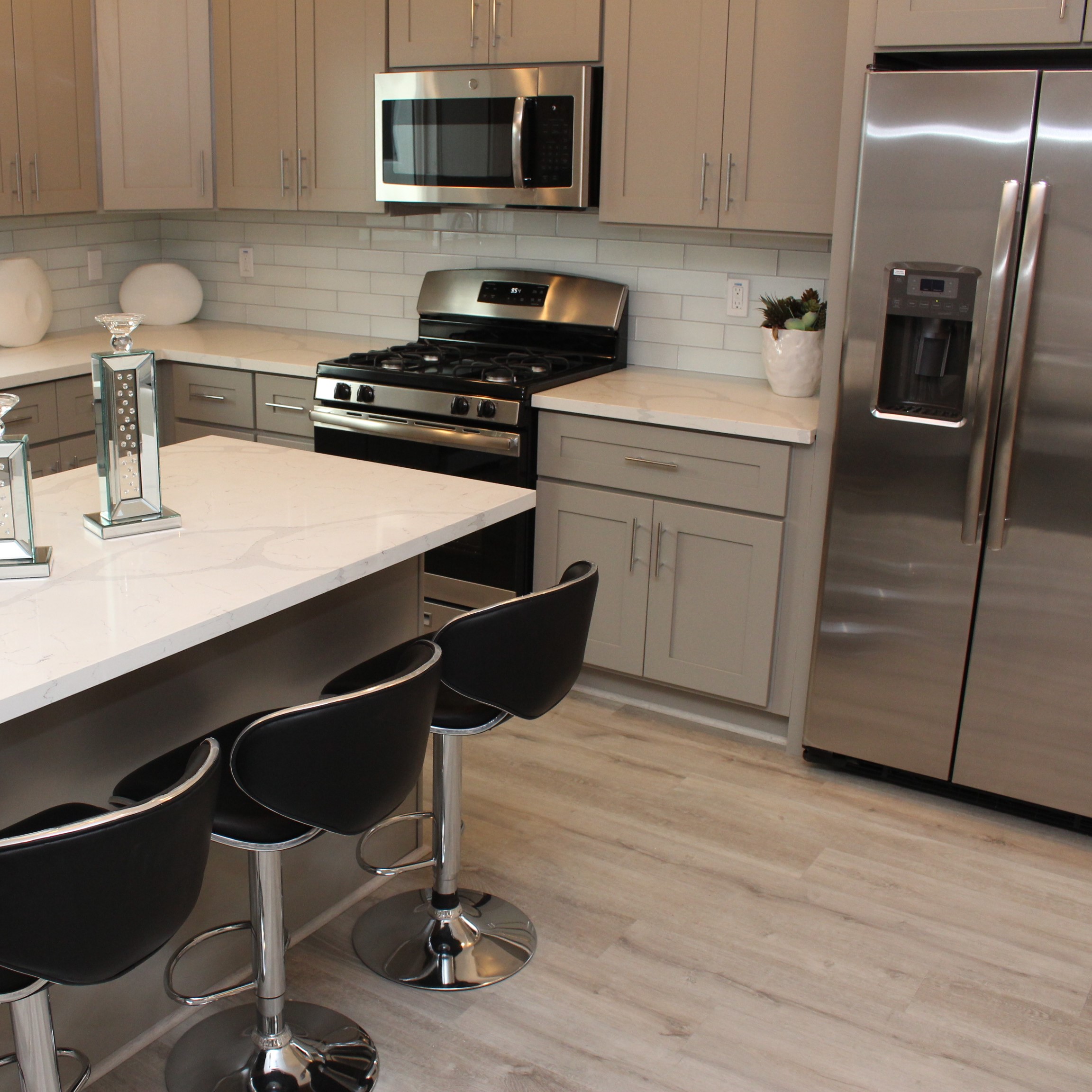 New Homes in Downey, CA Exceptional Quality Florence Homes