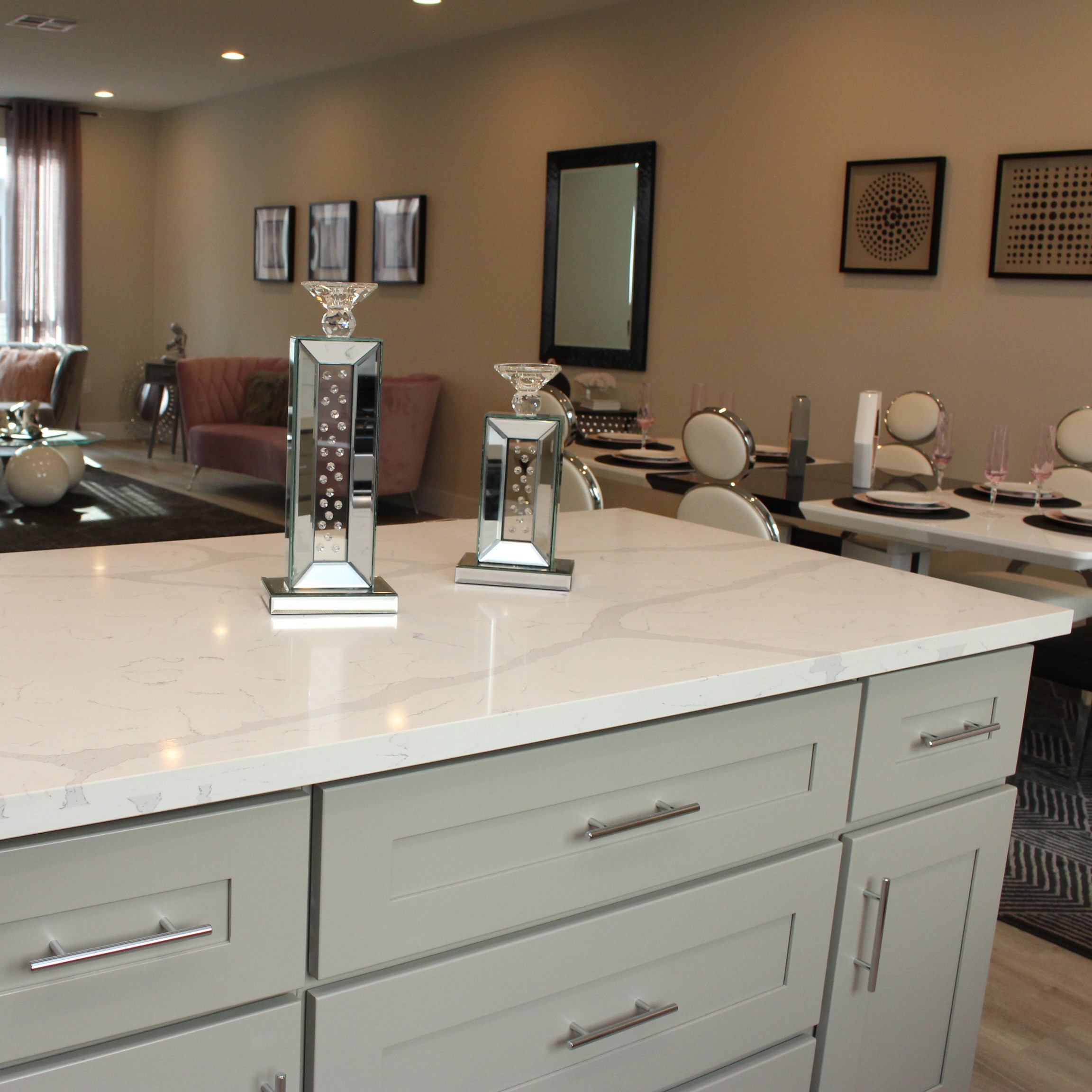 New Homes in Downey, CA Exceptional Quality Florence Homes